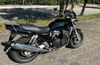 SUZUKI GSX 750 - Gebrauchtberatung