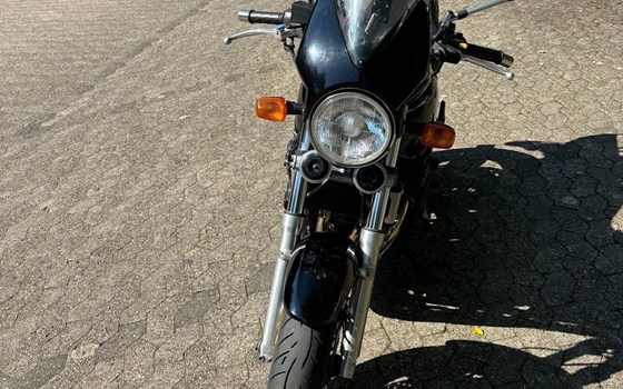 Gebrauchtmotorrad Suzuki GSX 750 - Bild 2