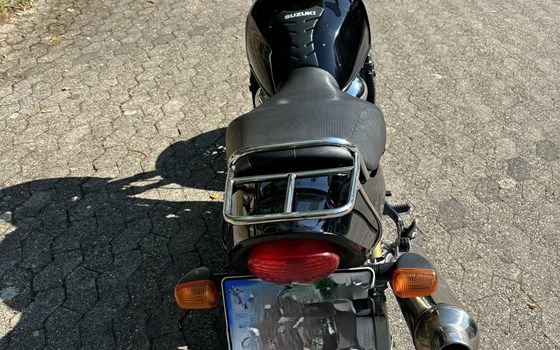 Gebrauchtmotorrad Suzuki GSX 750 - Bild 4