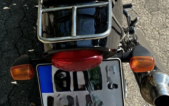 Gebrauchtmotorrad Suzuki GSX 750 - Bild 5