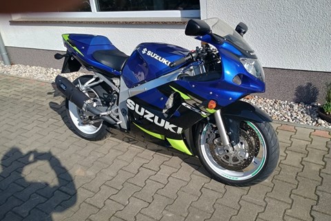 600er Supersportler unter 7000