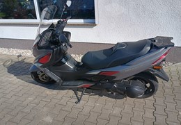 Gebrauchte Suzuki Burgman 400