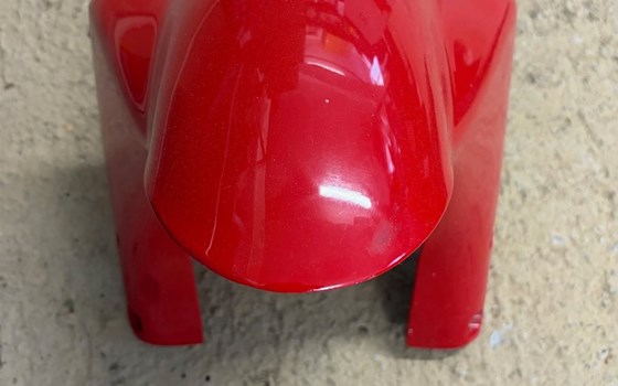 Gebrauchtmotorrad Ducati 998 S - Bild 15