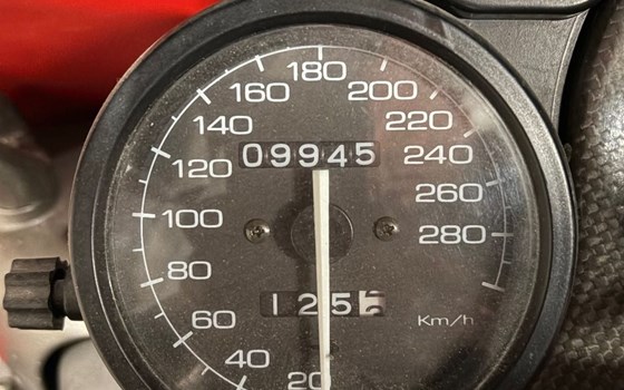 Gebrauchtmotorrad Ducati 998 S - Bild 4