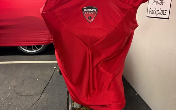 Gebrauchtmotorrad Ducati 998 S - Bild 9