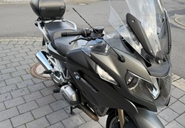 Gebrauchte BMW R 1200 RT