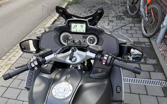 Gebrauchtmotorrad BMW R 1200 RT - Bild 10