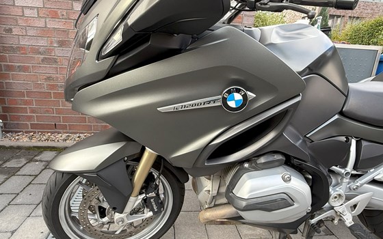 Gebrauchtmotorrad BMW R 1200 RT - Bild 14