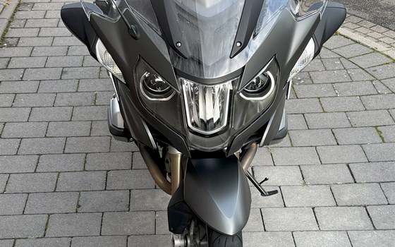 Gebrauchtmotorrad BMW R 1200 RT - Bild 15
