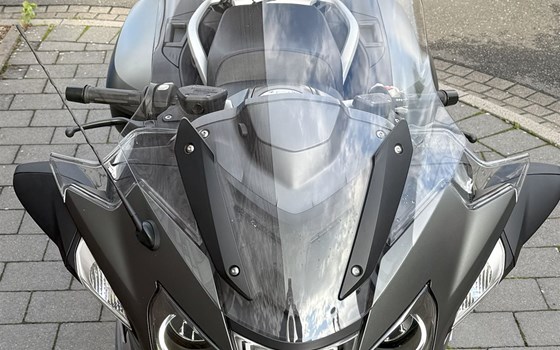 Gebrauchtmotorrad BMW R 1200 RT - Bild 17
