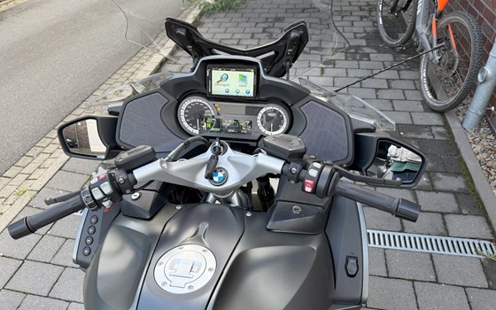 Gebrauchtmotorrad BMW R 1200 RT - Bild 3