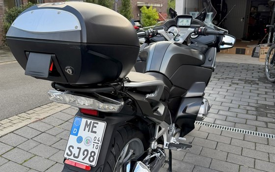 Gebrauchtmotorrad BMW R 1200 RT - Bild 4