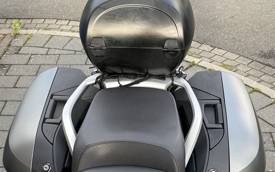 Gebrauchtmotorrad BMW R 1200 RT - Bild 6