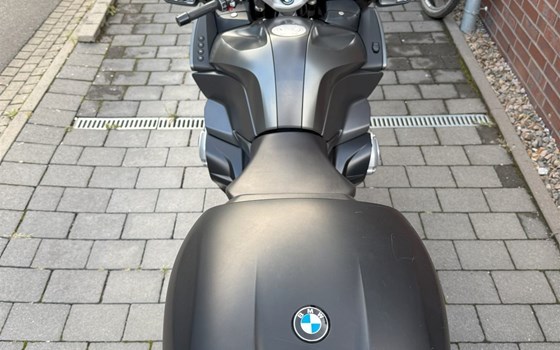 Gebrauchtmotorrad BMW R 1200 RT - Bild 7