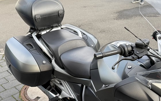 Gebrauchtmotorrad BMW R 1200 RT - Bild 8