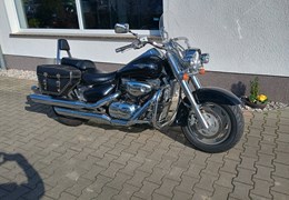 Gebrauchte Suzuki Intruder C1500