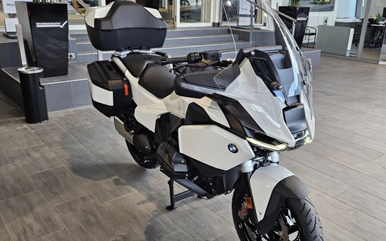 Neufahrzeug BMW R 1300 RT - Bild 1