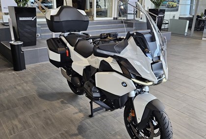 Neumotorrad