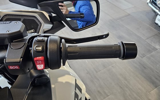 Neufahrzeug BMW R 1300 RT - Bild 10