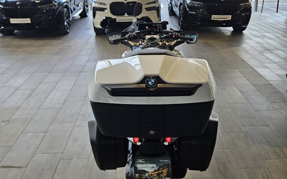 Neufahrzeug BMW R 1300 RT - Bild 11