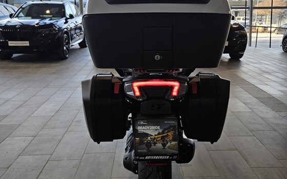 Neufahrzeug BMW R 1300 RT - Bild 12