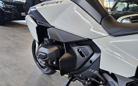 Neufahrzeug BMW R 1300 RT - Bild 13