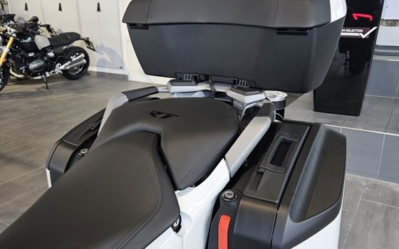 Neufahrzeug BMW R 1300 RT - Bild 14