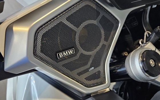 Neufahrzeug BMW R 1300 RT - Bild 15