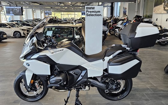 Neufahrzeug BMW R 1300 RT - Bild 2