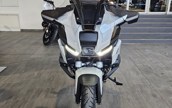 Neufahrzeug BMW R 1300 RT - Bild 4