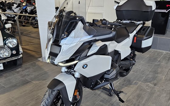 Neufahrzeug BMW R 1300 RT - Bild 5