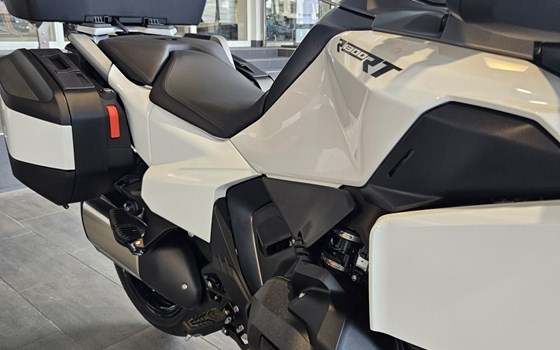 Neufahrzeug BMW R 1300 RT - Bild 6