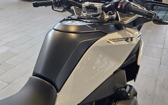 Neufahrzeug BMW R 1300 RT - Bild 7