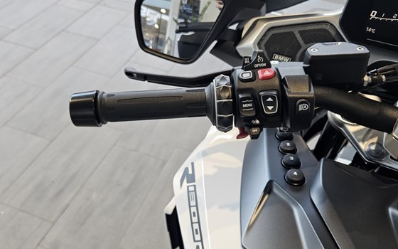 Neufahrzeug BMW R 1300 RT - Bild 8