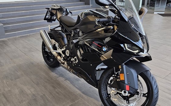 Neufahrzeug BMW S 1000 RR - Bild 1