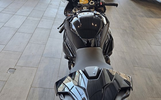 Neufahrzeug BMW S 1000 RR - Bild 10