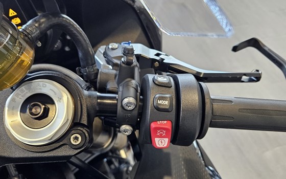 Neufahrzeug BMW S 1000 RR - Bild 12