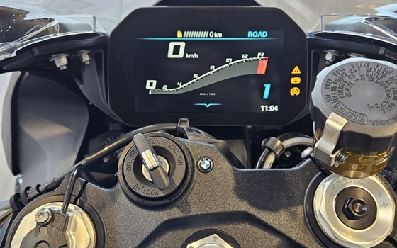 Neufahrzeug BMW S 1000 RR - Bild 13