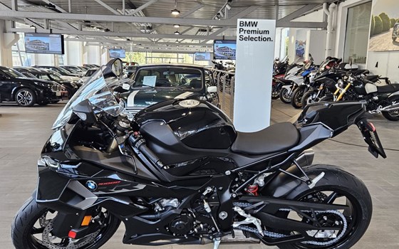 Neufahrzeug BMW S 1000 RR - Bild 2