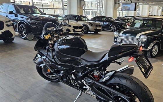 Neufahrzeug BMW S 1000 RR - Bild 3