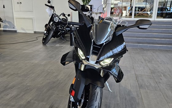 Neufahrzeug BMW S 1000 RR - Bild 4