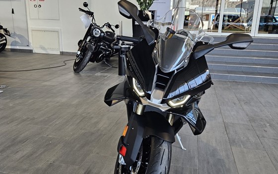Neufahrzeug BMW S 1000 RR - Bild 5