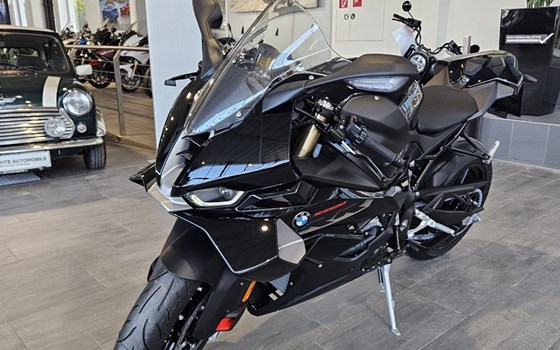 Neufahrzeug BMW S 1000 RR - Bild 6