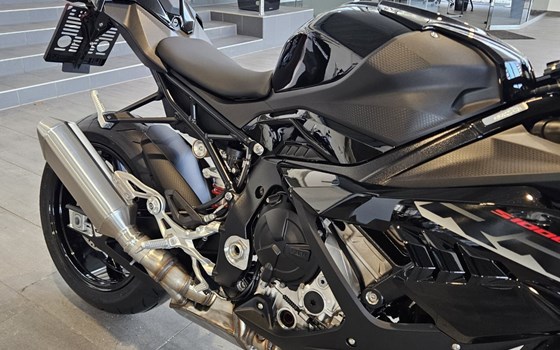 Neufahrzeug BMW S 1000 RR - Bild 8