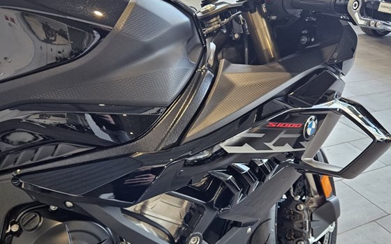 Neufahrzeug BMW S 1000 RR - Bild 9