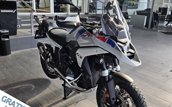 Neufahrzeug BMW R 1300 GS - Bild 1