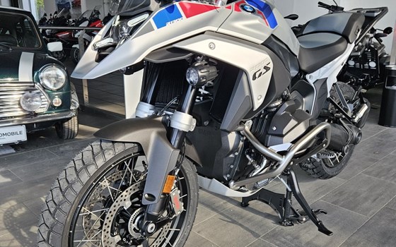 Neufahrzeug BMW R 1300 GS - Bild 10