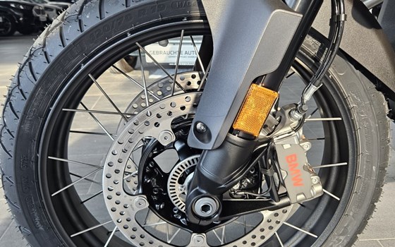 Neufahrzeug BMW R 1300 GS - Bild 11