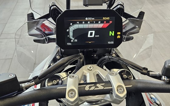 Neufahrzeug BMW R 1300 GS - Bild 12