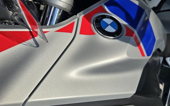 Neufahrzeug BMW R 1300 GS - Bild 12